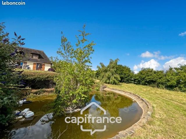 Maison vente à Avranches, Isigny-le-buat