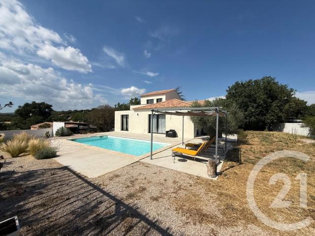 Maison vente à Brignoles, Saint-maximin-la-sainte-baume