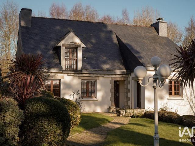 Maison vente à Lorient, Bretagne
