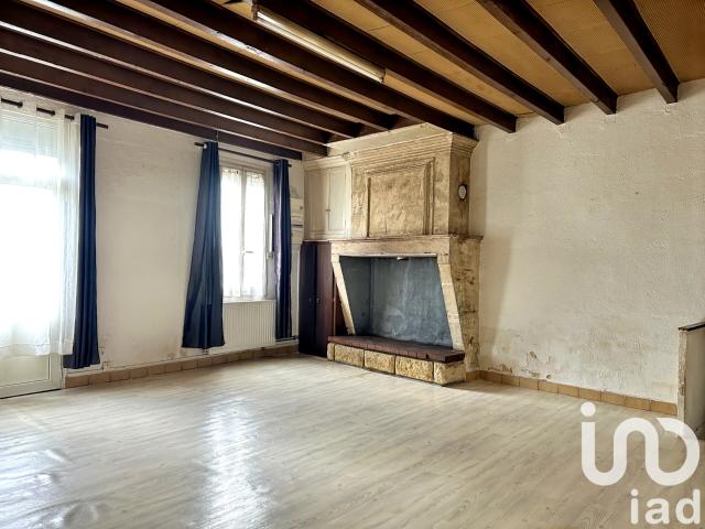 Maison vente à Périgueux, Moulin-neuf