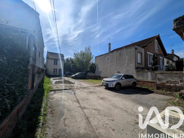 Maison vente à Le Raincy, Neuilly-plaisance
