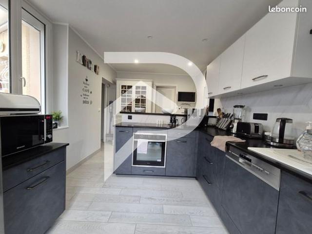 Maison vente à Clermont, Monchy-saint-eloi