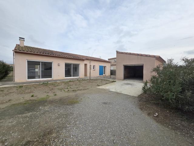 Maison vente à Béziers, Olonzac
