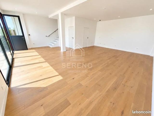 Maison vente à Fontenay-sous-Bois, Val-de-Marne