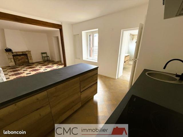 Maison vente à Bonneval, Eure-et-Loir