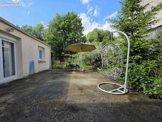 Maison vente à Sedan