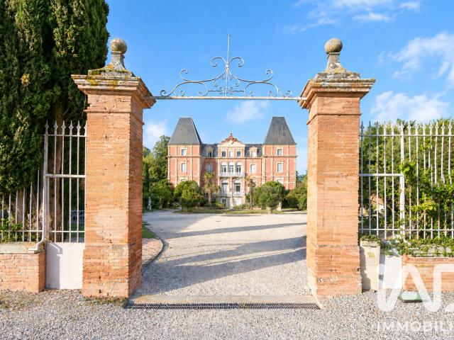 Maison vente à Belberaud, Haute-Garonne
