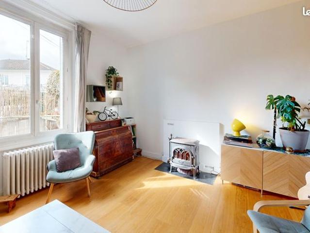 Maison vente à Lyon, Métropole de Lyon