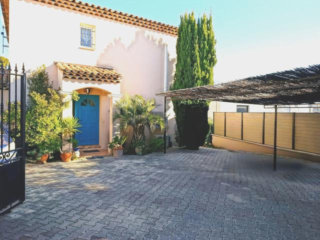 Maison vente à Grasse, Cagnes-sur-mer