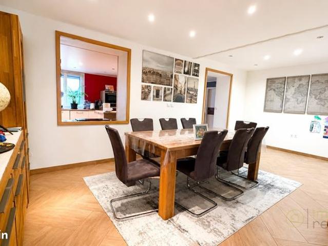 Maison vente à Thionville, Tressange
