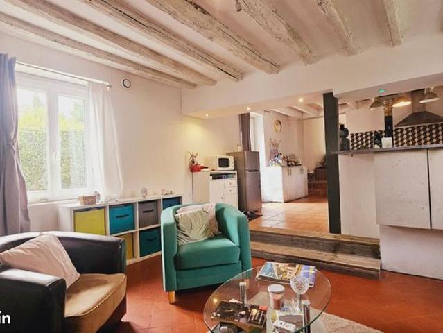 Maison vente à Bourges, Menetou-salon