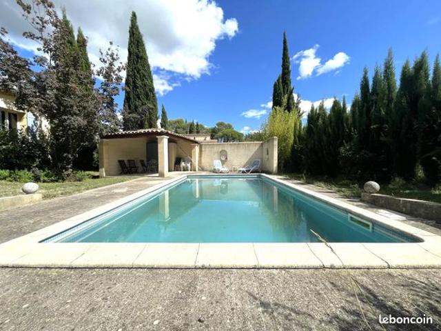 Maison vente à Carpentras, Vaison-la-romaine