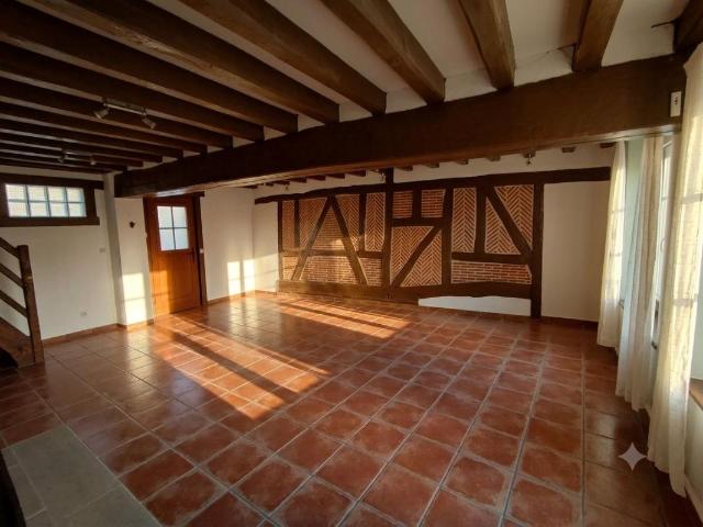 Maison location à Romorantin-Lanthenay, Nouan-le-fuzelier