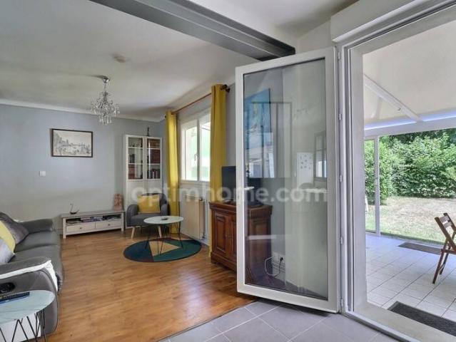 Maison vente à Nantes, Barbin