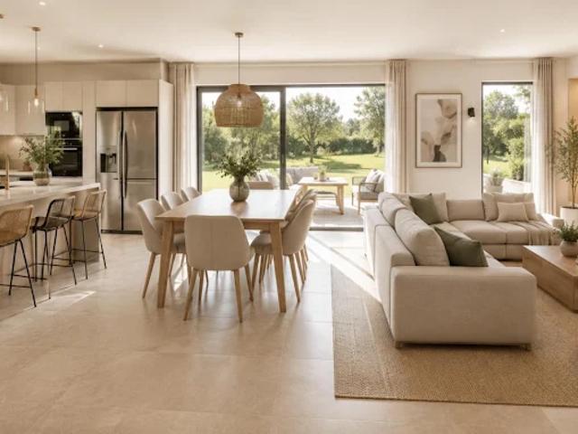 Maison vente à Toulouse, Goyrans