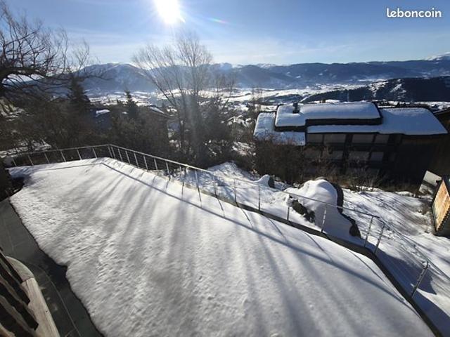 Maison vente à Prades, Font-romeu-odeillo-via