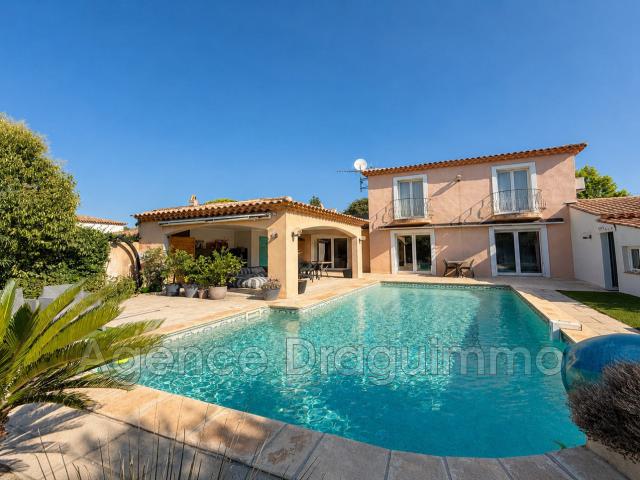 Maison vente à Arrondissement de Draguignan, Draguignan
