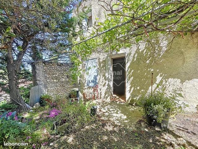 Maison vente à Cairanne