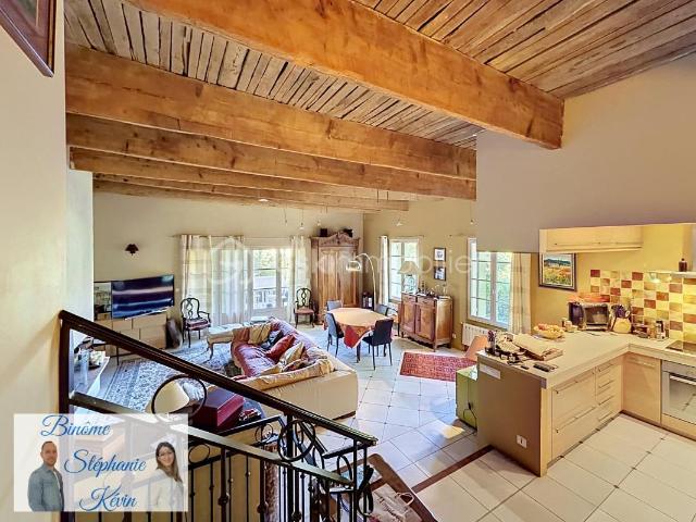 Maison vente à Montpellier, Murviel-lès-montpellier