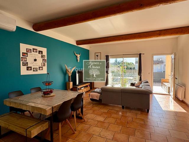 Maison vente à Arles