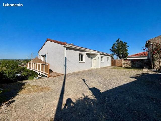 Maison vente à Castres