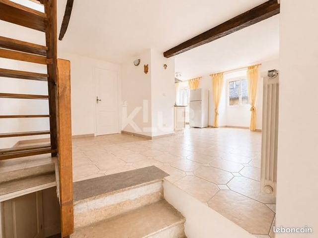 Maison vente à Bastia, Sisco