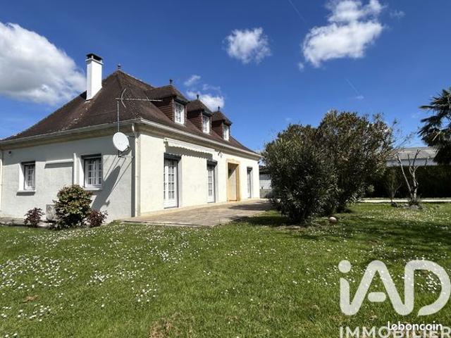 Maison vente à Oloron-Sainte-Marie, Goès