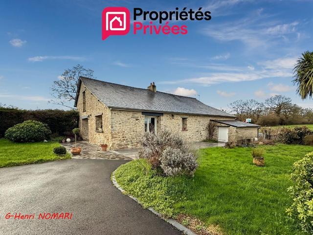 Maison vente à Châteaubriant-Ancenis, Erbray