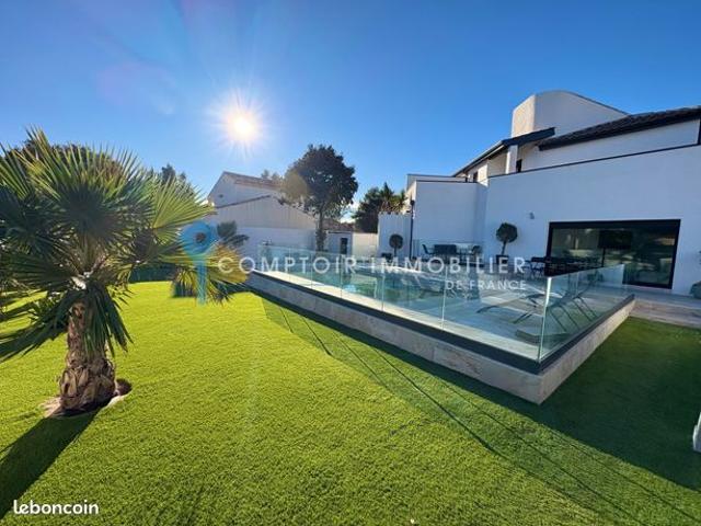 Maison vente à Montpellier, Juvignac