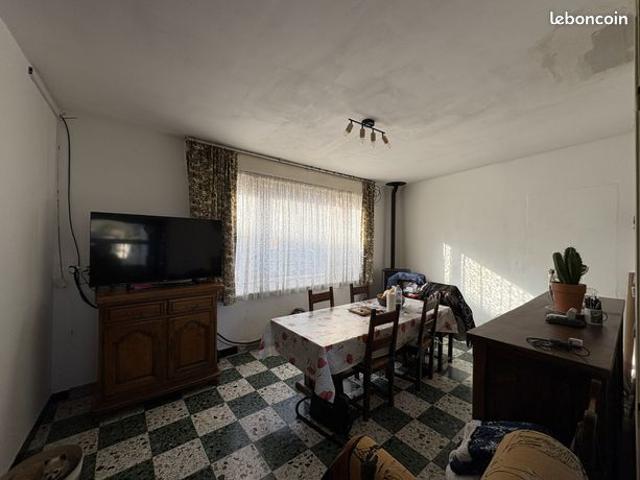 Maison vente à Arras, Auxi-le-château