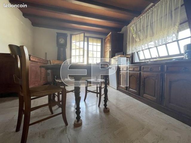 Maison vente à Parthenay