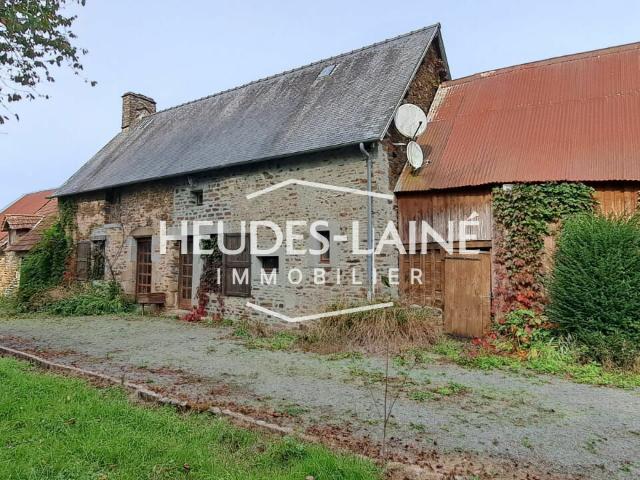 Maison vente à Avranches, Saint-hilaire-du-harcouët