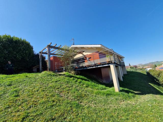 Maison vente à Auch, Preignan