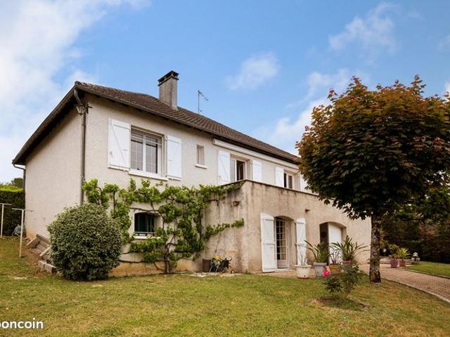 Maison vente à Figeac, Saint-laurent-les-tours