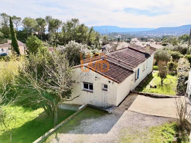 Maison vente à Brignoles, Saint-maximin-la-sainte-baume