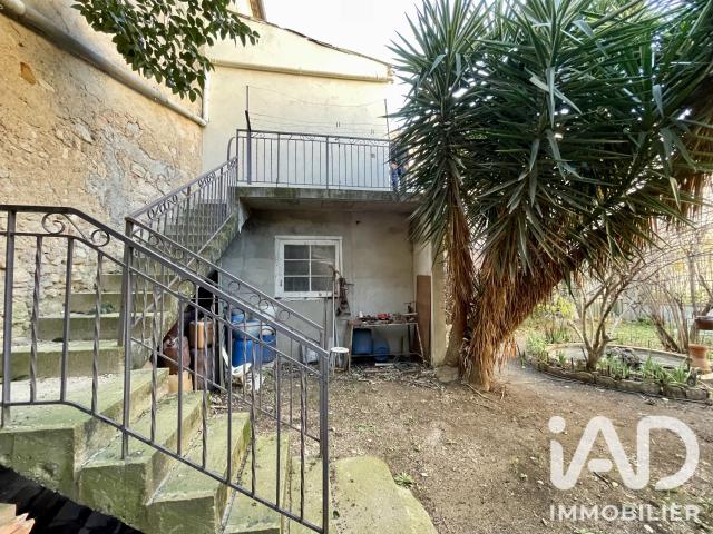 Maison vente à Narbonne