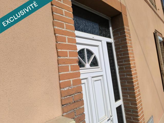 Maison vente à Albi, Blaye-les-mines