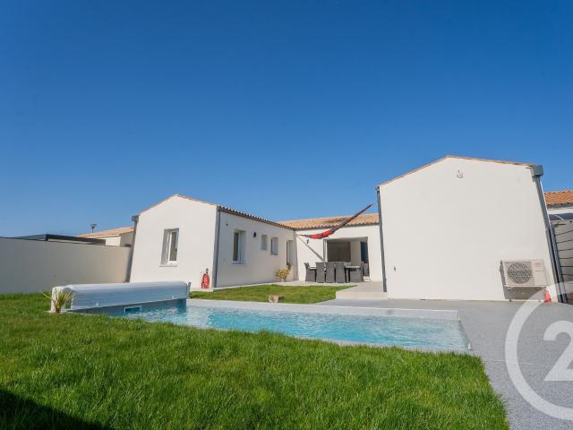 Maison vente à Rochefort, Royan