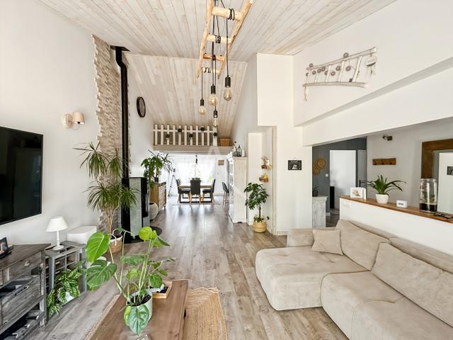 Maison vente à Les Sables-d'Olonne, Le Perrier