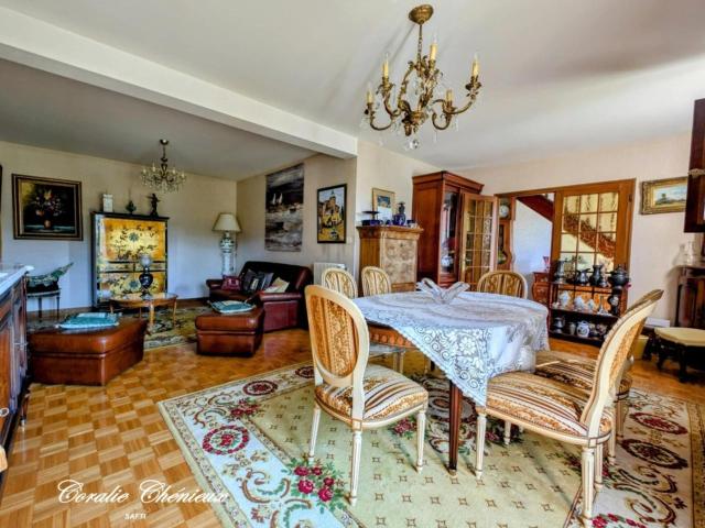 Maison vente à Mauriac, Ydes