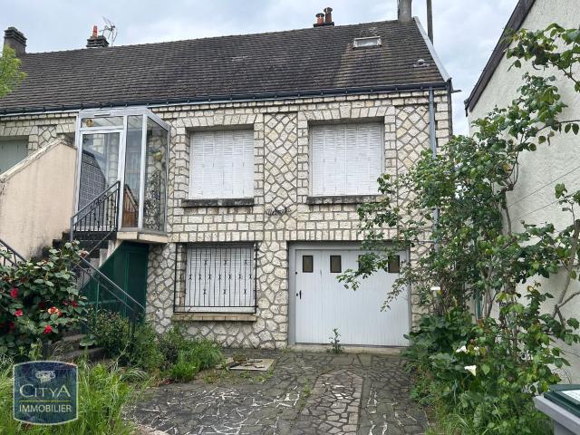 Maison vente à Tours, Saint-pierre-des-corps