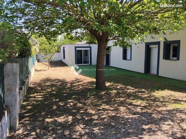 Maison vente à Muret, Portet-sur-garonne