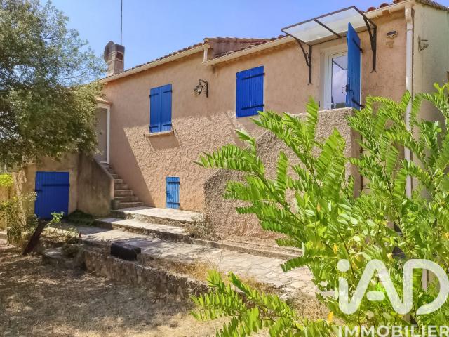 Maison vente à Brignoles, Saint-maximin-la-sainte-baume