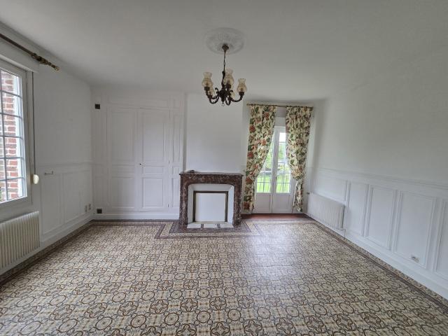 Maison location à Beauvais, Saint-germer-de-fly