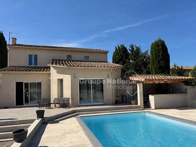 Maison vente à Arles, Tarascon