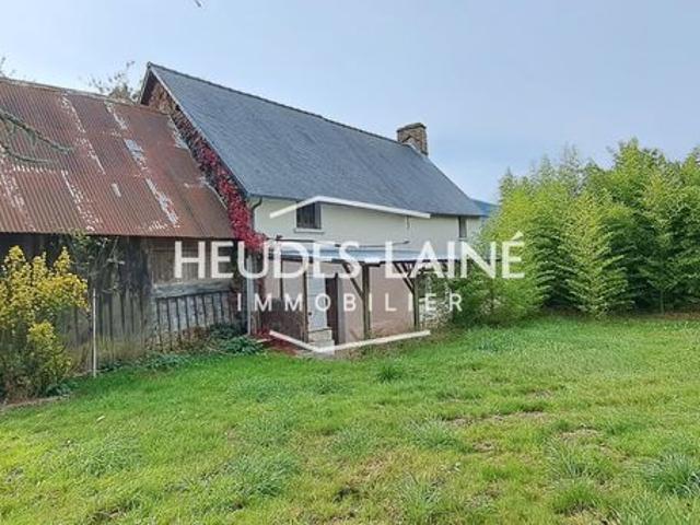 Maison vente à Avranches, Saint-hilaire-du-harcouët