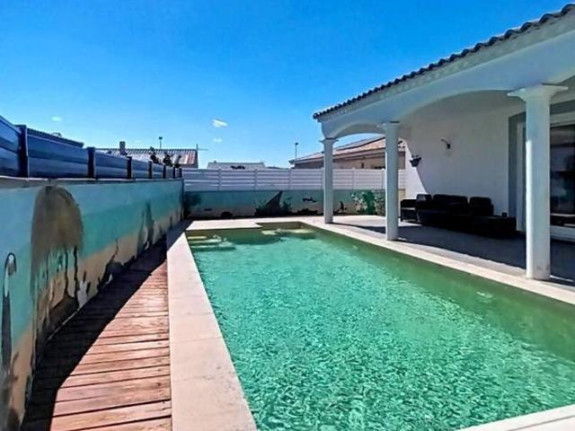 Maison vente à Narbonne, Lézignan-corbières