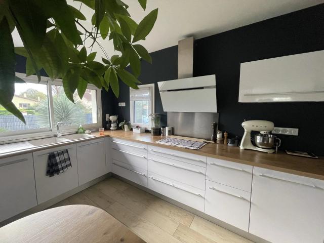 Maison vente à France métropolitaine, Roquettes