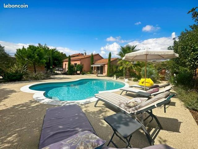 Maison vente à Portes-lès-valence, Guadeloupe