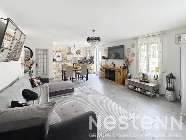 Maison vente à Nîmes, Beaucaire